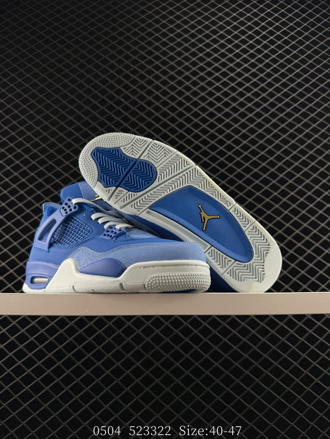 Nike Air Jordan 4 RETRO SP